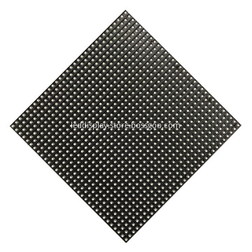 Well Wall Mounted Indoor LED Display Screen